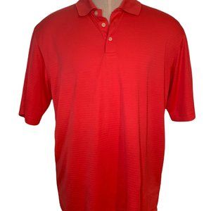 Men's Short-Sleeve Golf Polo Shirt